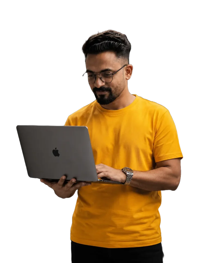 Irshad Digital Marketer in Kerala